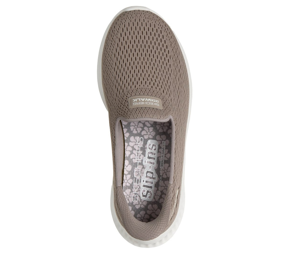 Slip-ins: GO WALK Now - Ivy | Skechers online