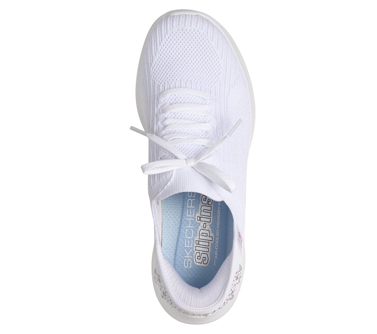 Slip-ins: Ultra Flex 4.0 - Gemstone Glow | Skechers outlet