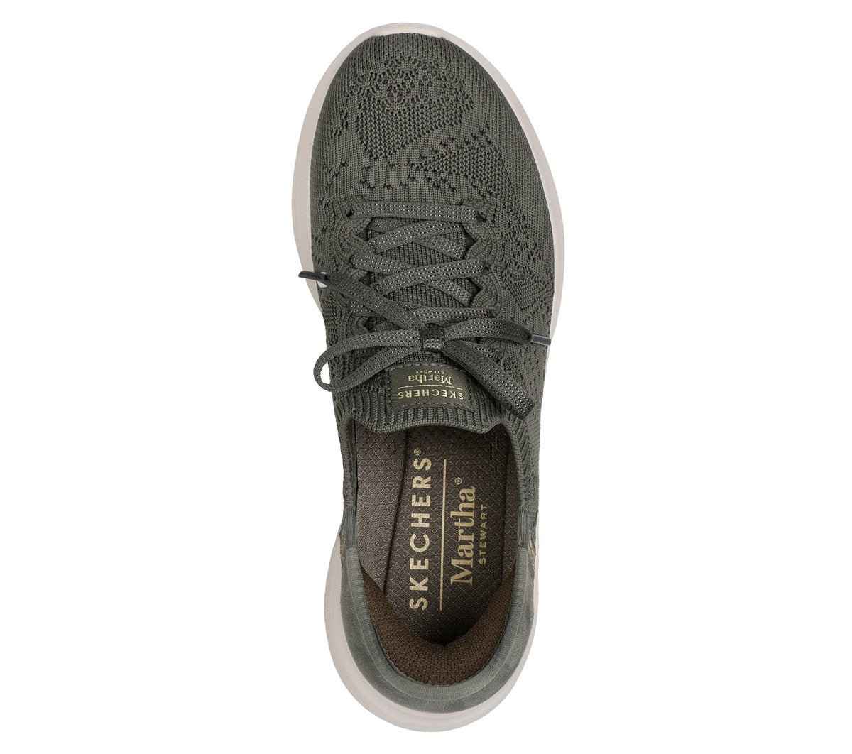 Slip-ins Martha Stewart: Ultra Flex 3.0 - Back On Track | Skechers outlet
