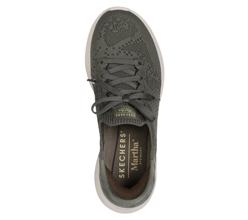 Slip-ins Martha Stewart: Ultra Flex 3.0 - Back On Track | Skechers outlet