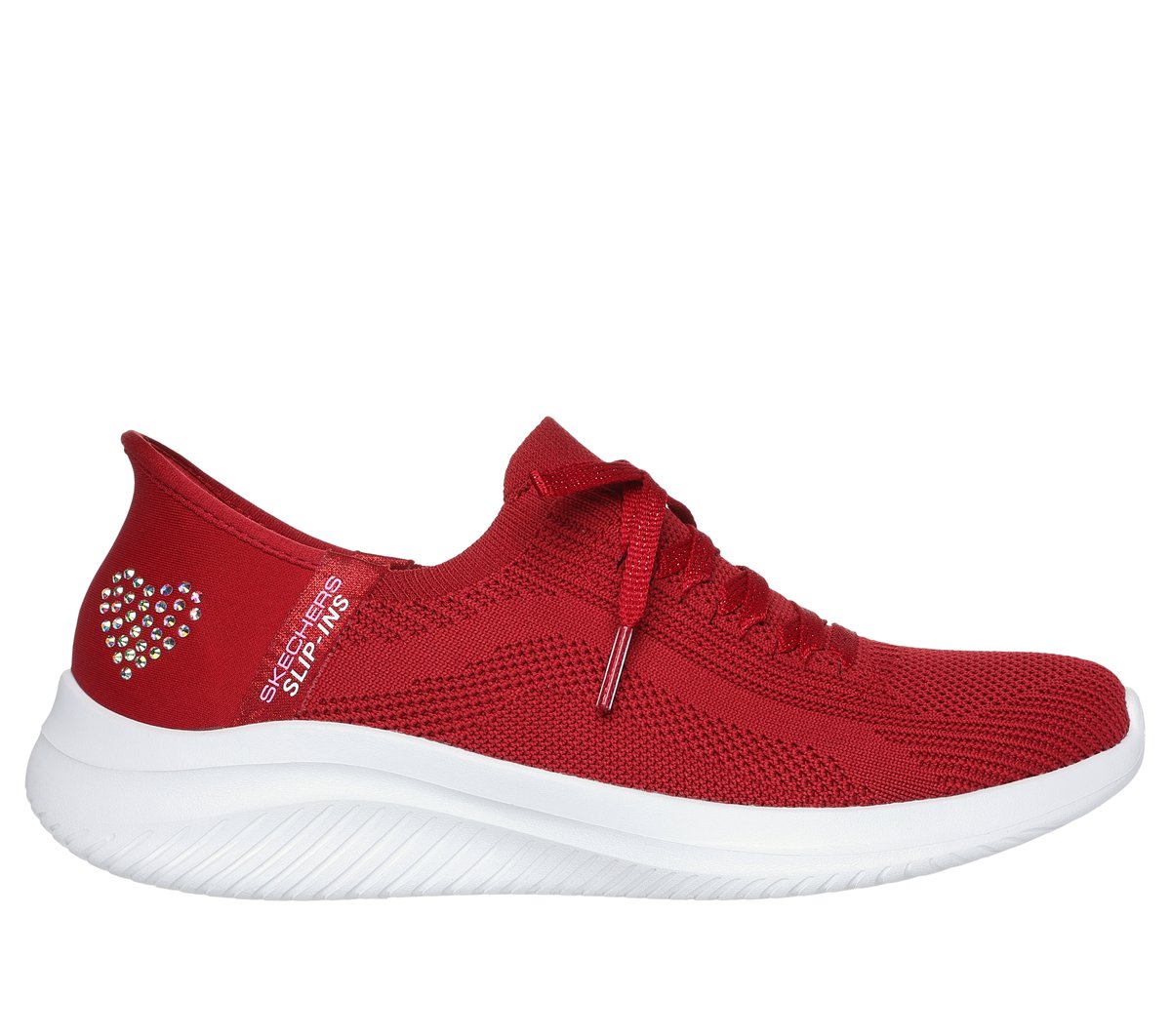 Slip-ins: Ultra Flex 3.0 - Heart Me | Skechers sale