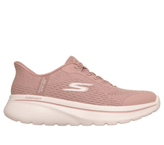 Slip-ins Relaxed Fit: GO WALK Arch Fit N-Joy - Ria | Skechers online
