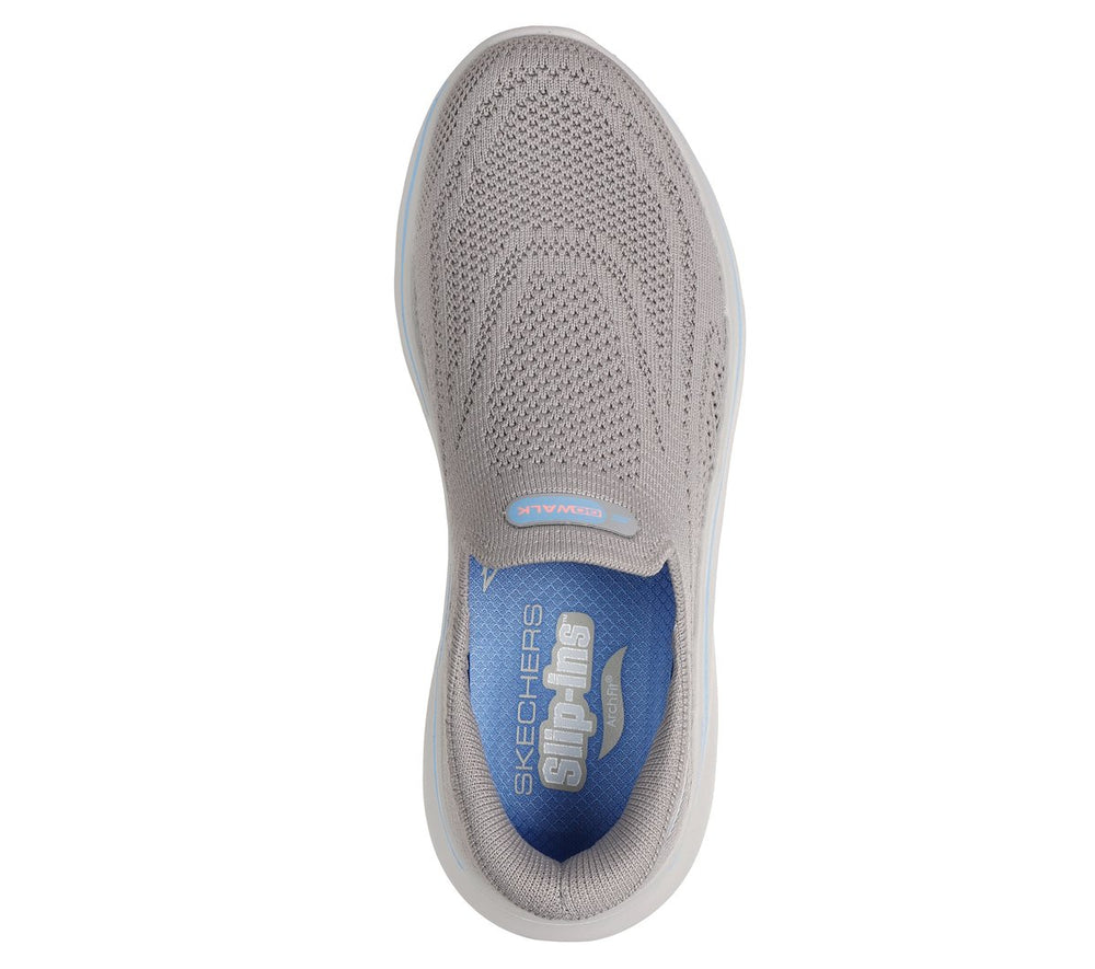 Slip-ins Relaxed Fit: GO WALK Arch Fit N-Joy -Arianne | Skechers on sale