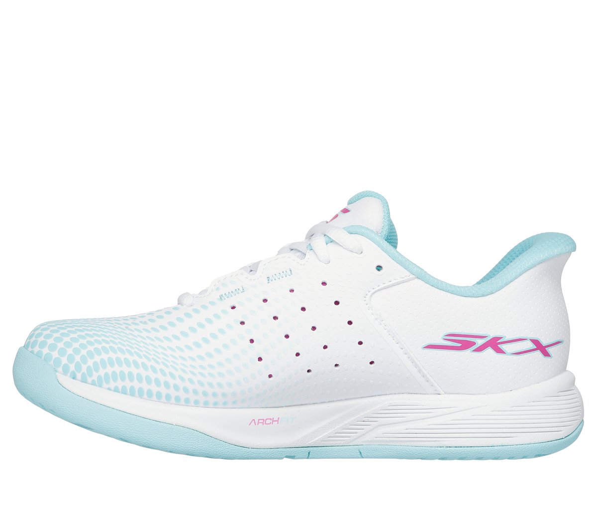 Slip-ins Relaxed Fit: Viper Court Reload | Skechers for sale