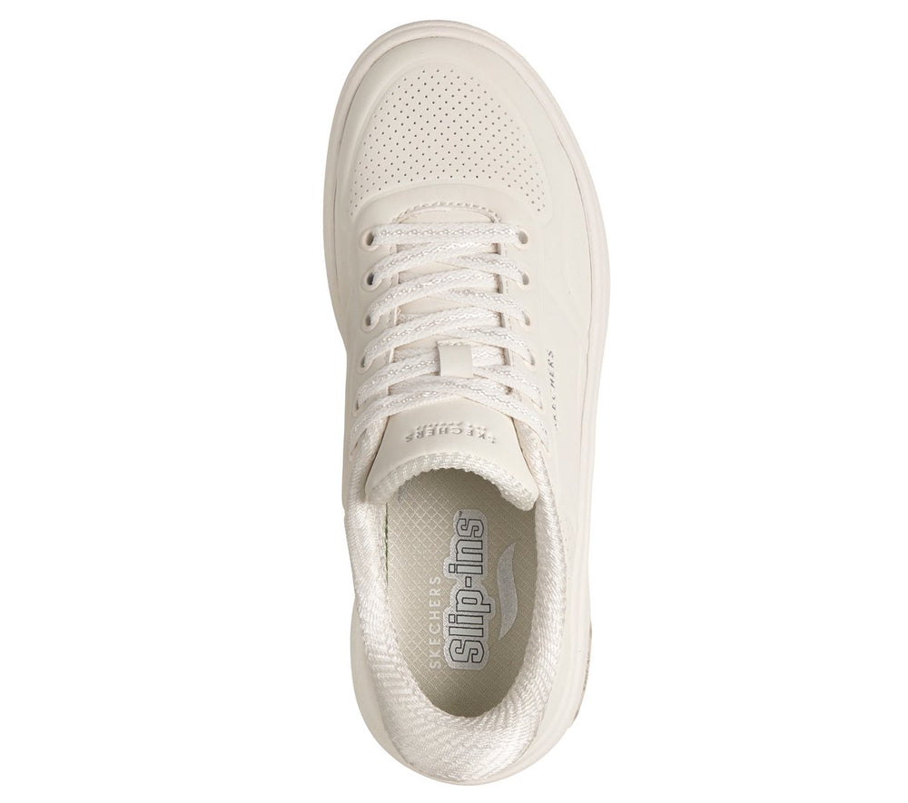 Slip-ins: Arch Fit Horizon Court - Solid Choice | Skechers outlet