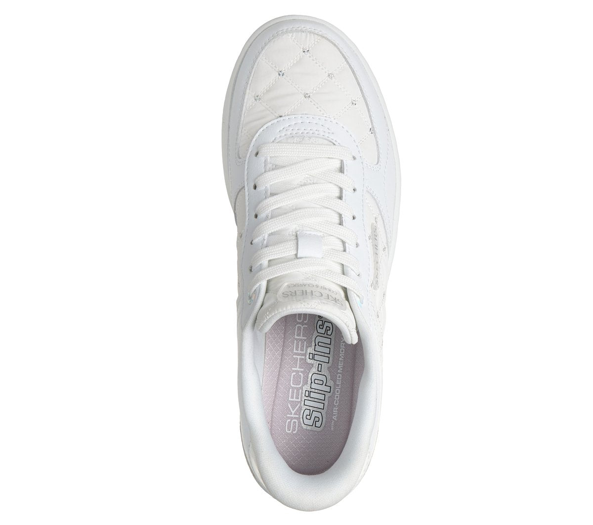 Slip-ins: Sport Court 92 - Cozy FitEnchanting Glamour | Skechers sale