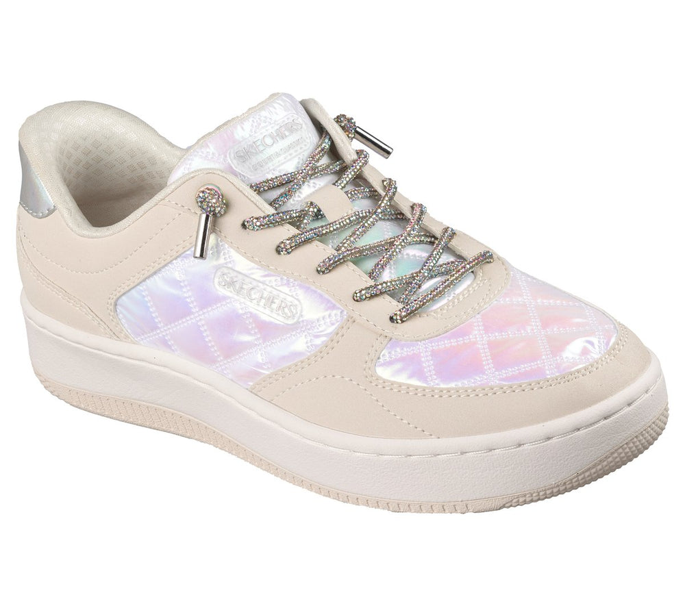 Slip-ins: Sport Court 92 - Cozy Fit Cosmic Shine | Skechers discount
