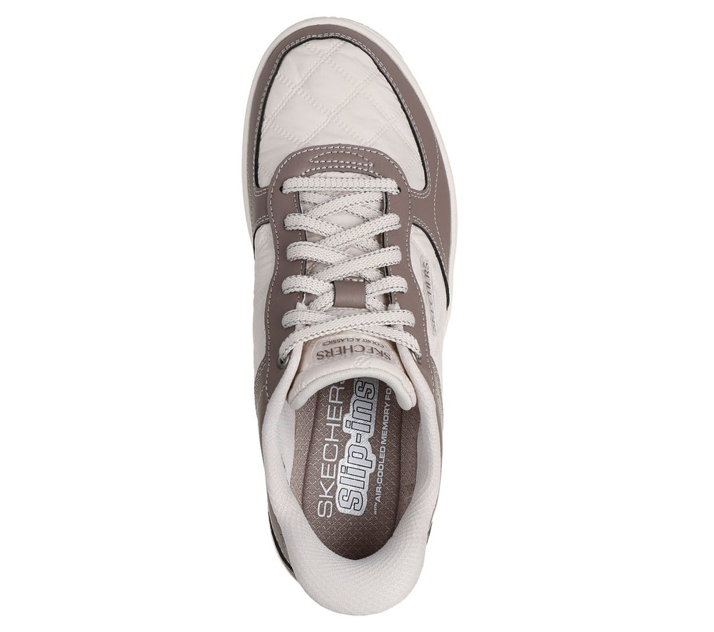 Slip-ins: Sport Court 2.0 - Cozy Fit Daily Journey | Skechers for sale