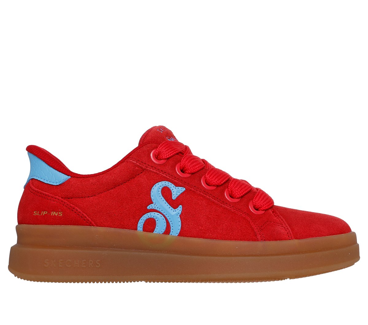RED / BLUE,6.0,Medium