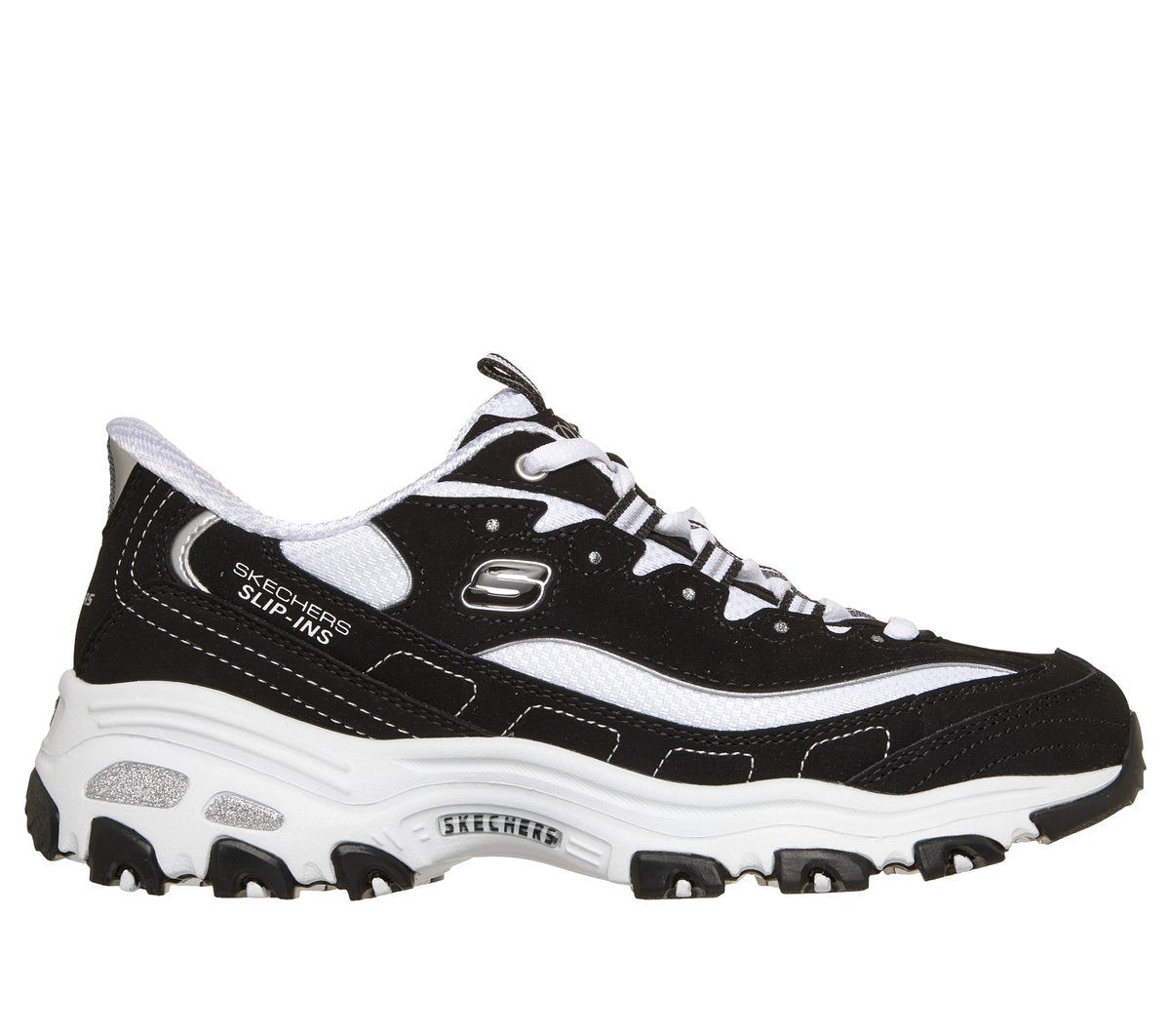 Slip-ins: D'Lites - Fan Girl | Skechers online