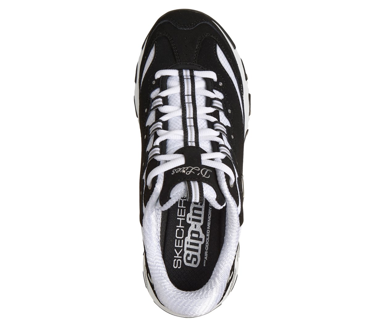 Slip-ins: D'Lites - Fan Girl | Skechers online