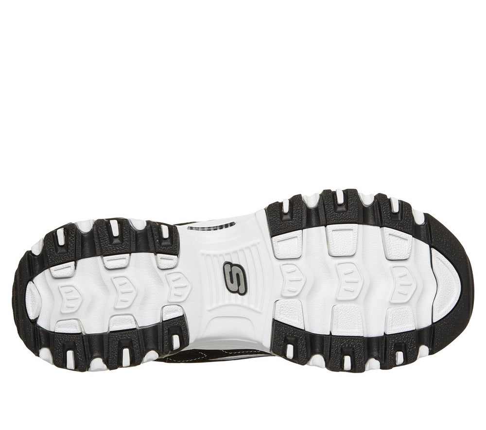 Slip-ins: D'Lites - Fan Girl | Skechers online