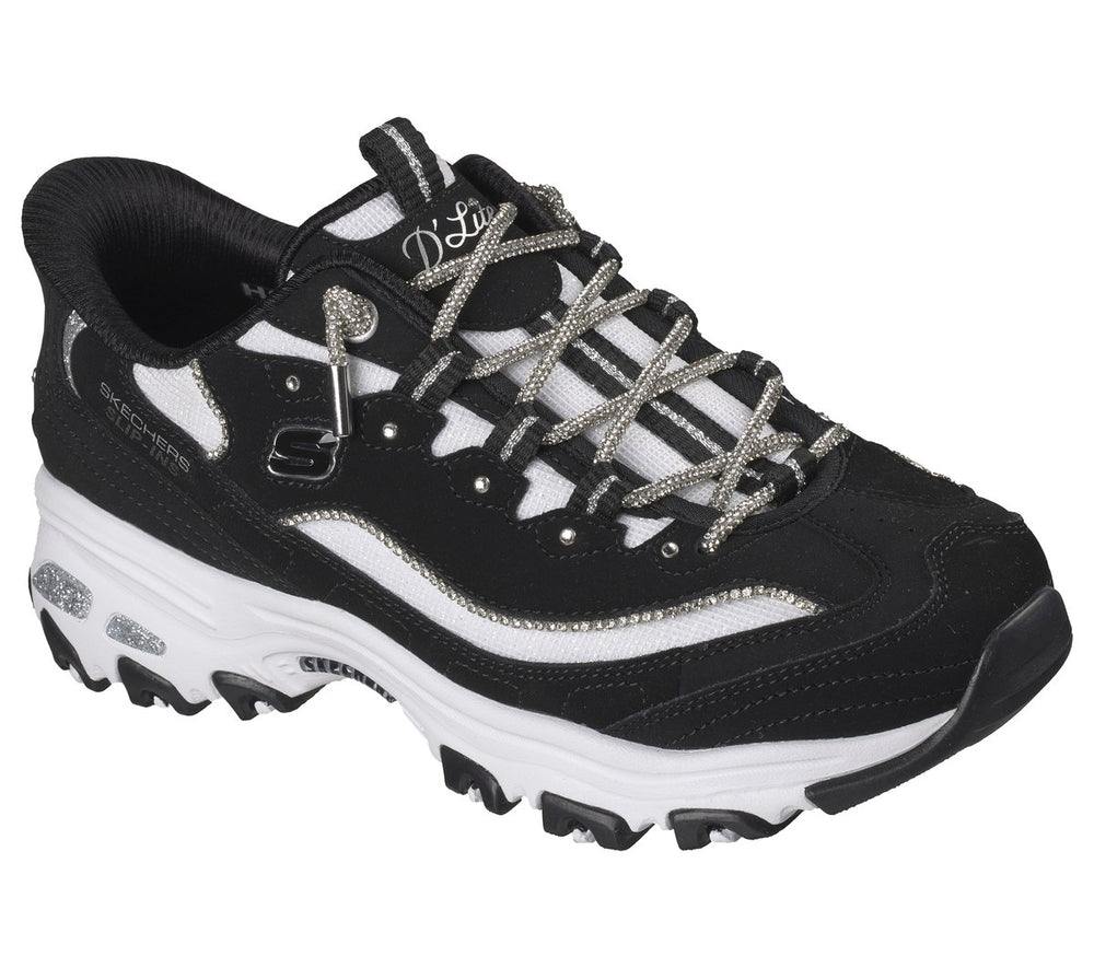 Slip-ins: D'Lites -Show Time | Skechers US