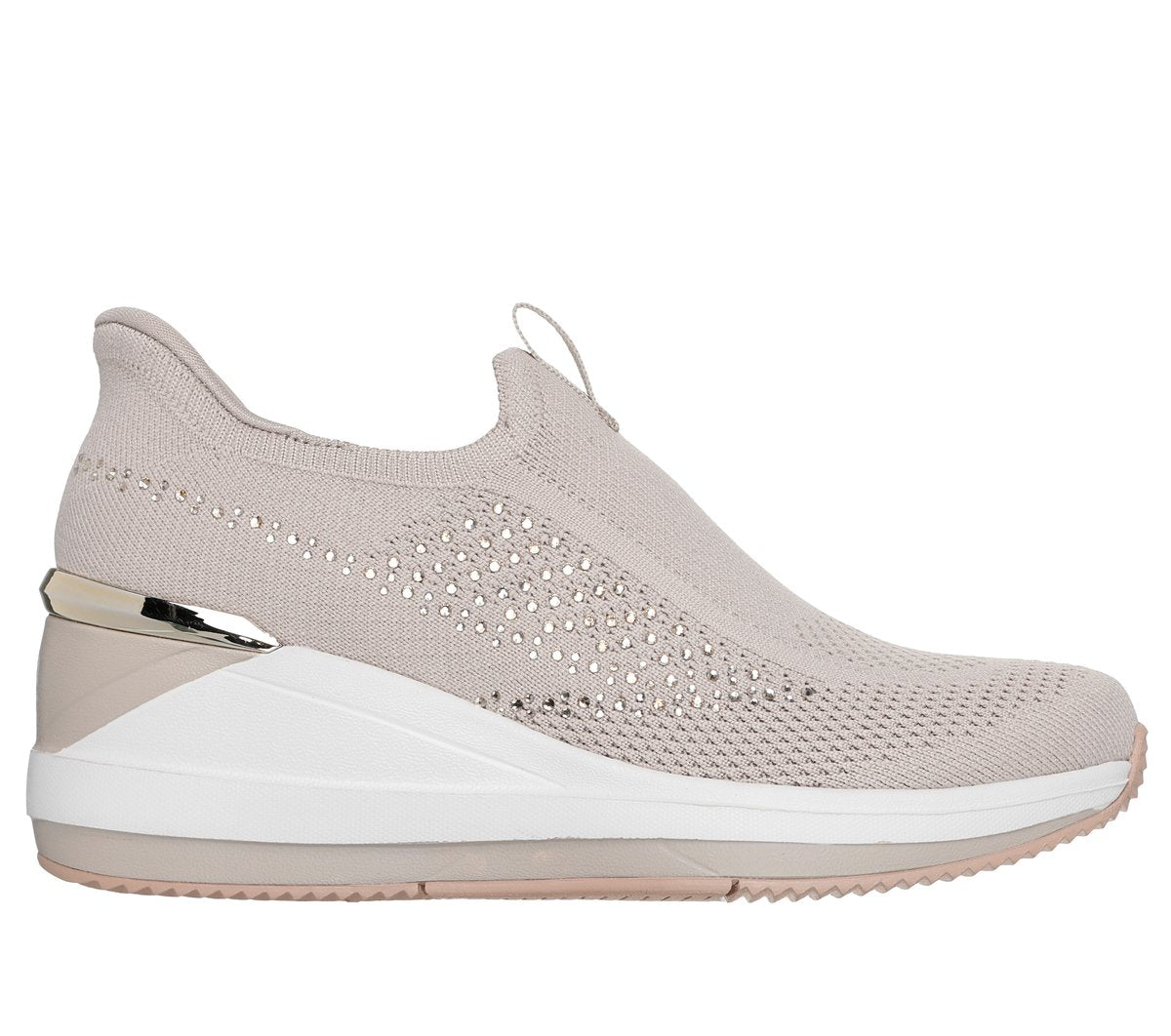 Slip-ins Mark Nason: The Triple Wedge -Milee | Skechers US
