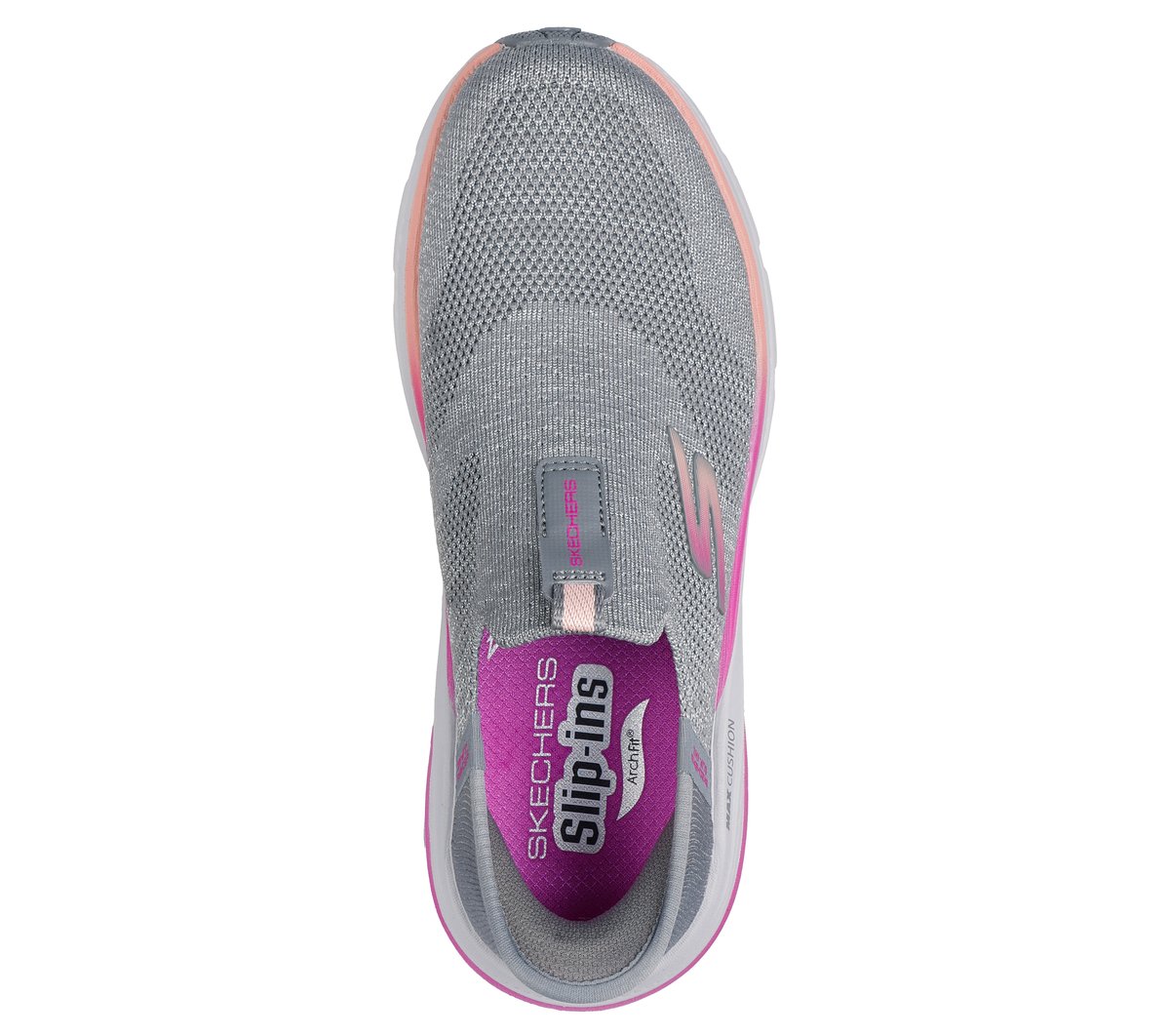 Slip-ins: Max Cushioning Arch Fit 2.0 - Cambridge | Skechers online