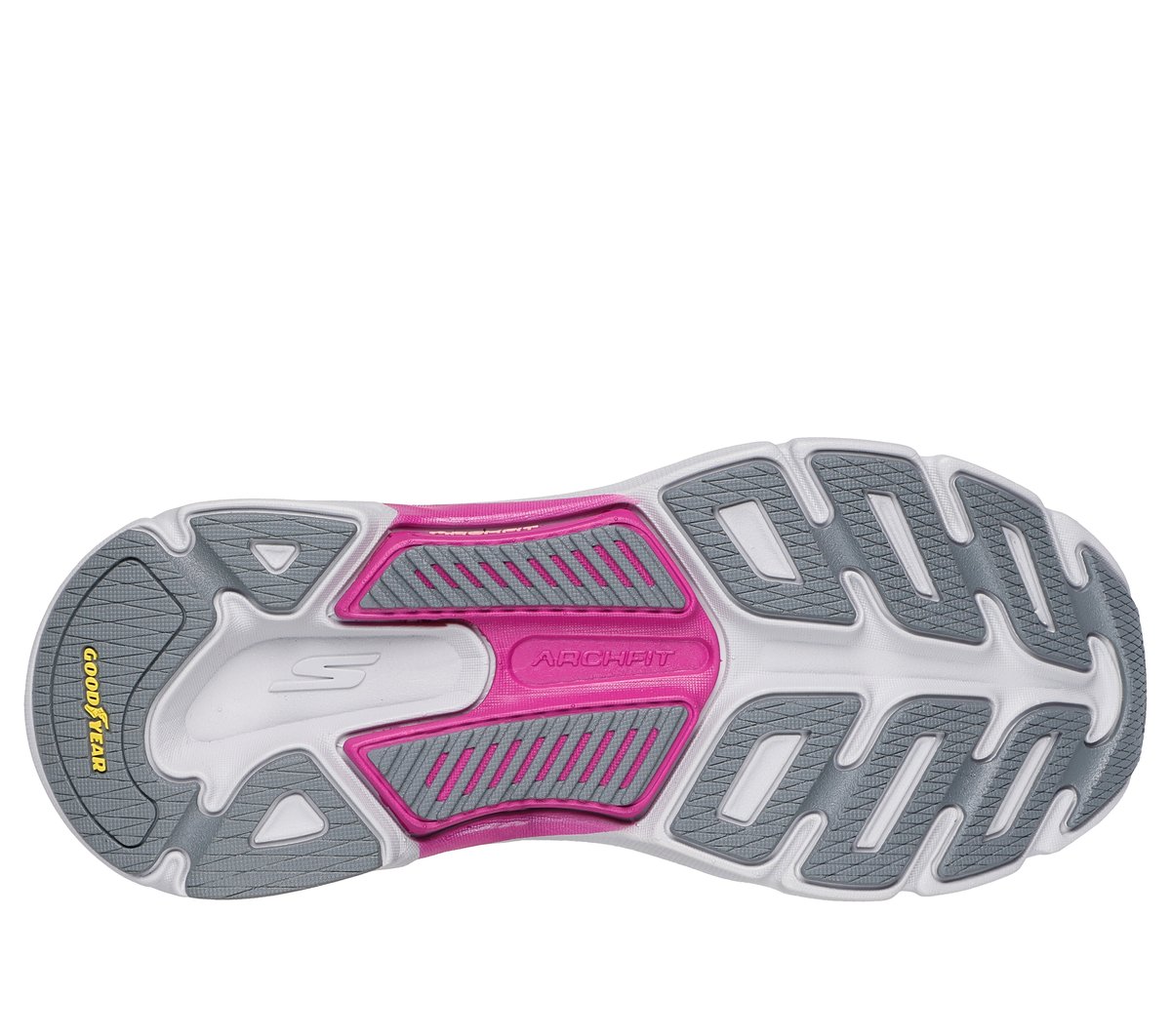 Slip-ins: Max Cushioning Arch Fit 2.0 - Cambridge | Skechers online