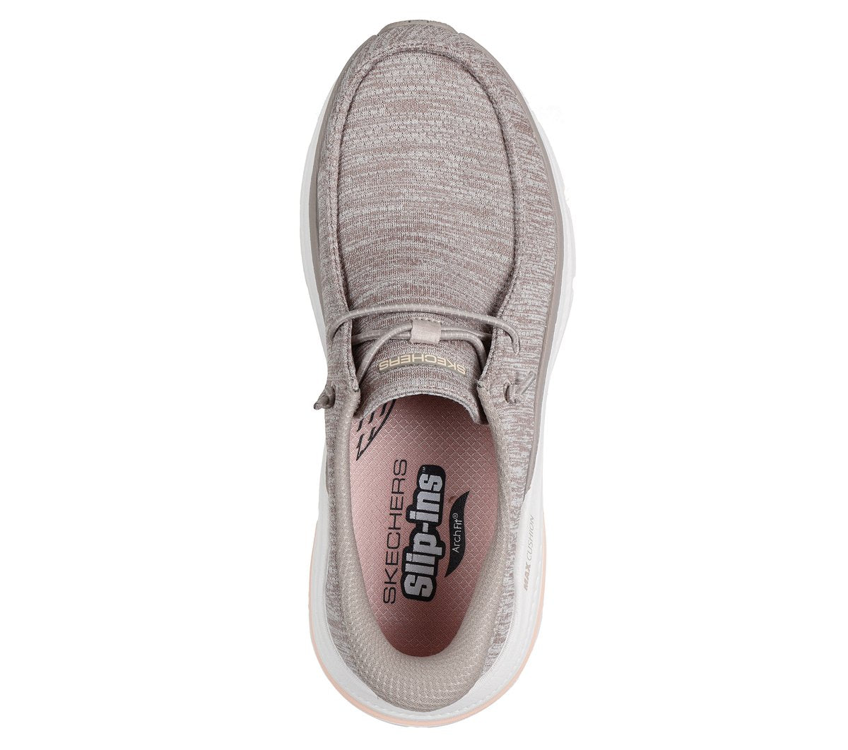 Slip-ins: Max Cushioning Arch Fit 2.0 - Alcove | Skechers on sale