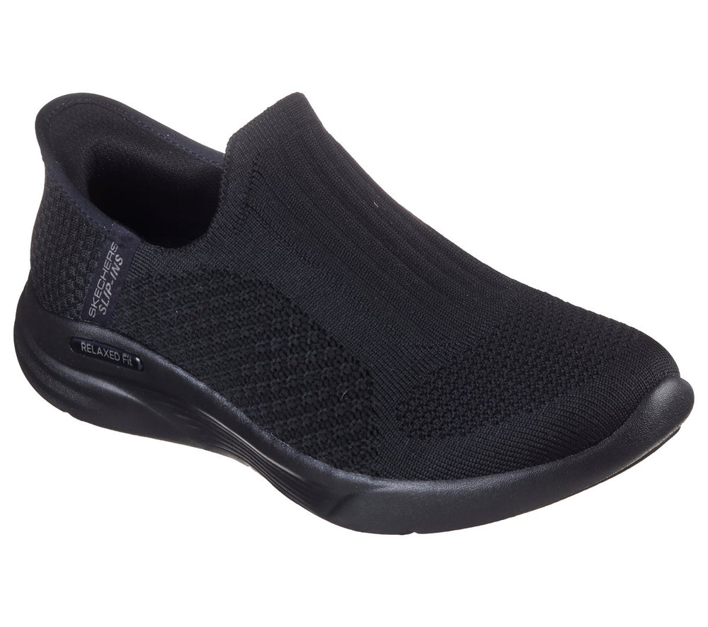 Slip-ins: Relaxed Fit Sport | Skechers online
