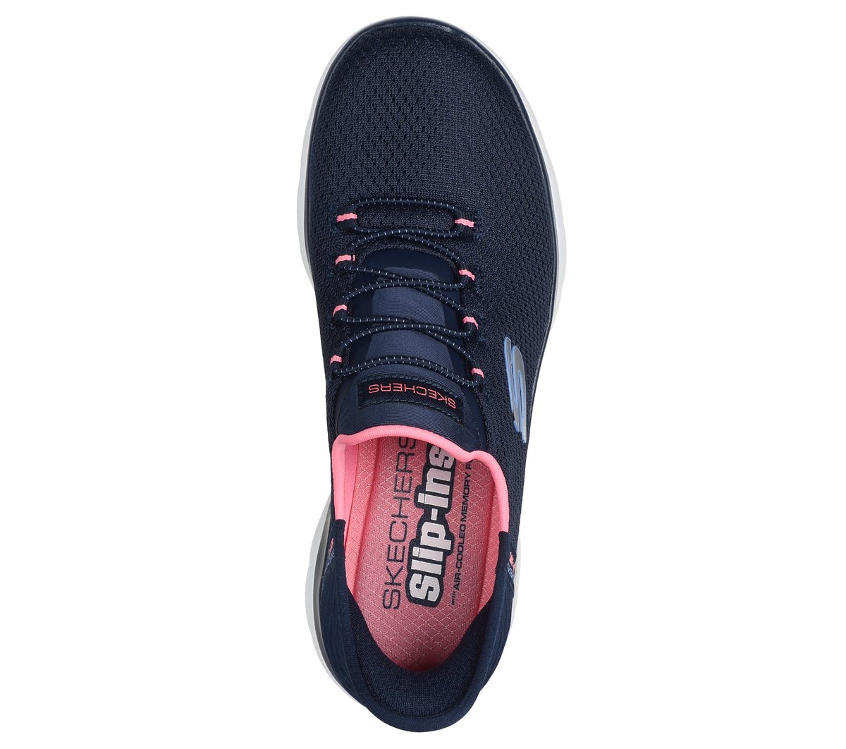 Slip-ins: Summits - Diamond Dream | Skechers on sale