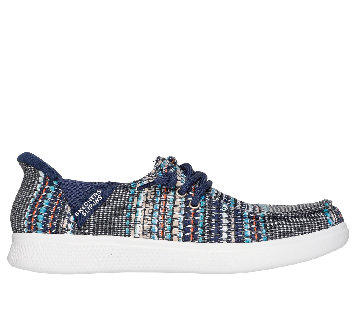 Slip-ins: BOBS Skip Cute - August Air | Skechers discount