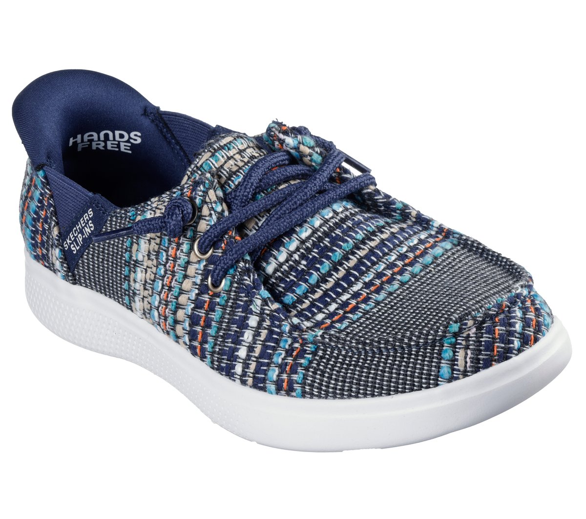 Slip-ins: BOBS Skip Cute - August Air | Skechers discount
