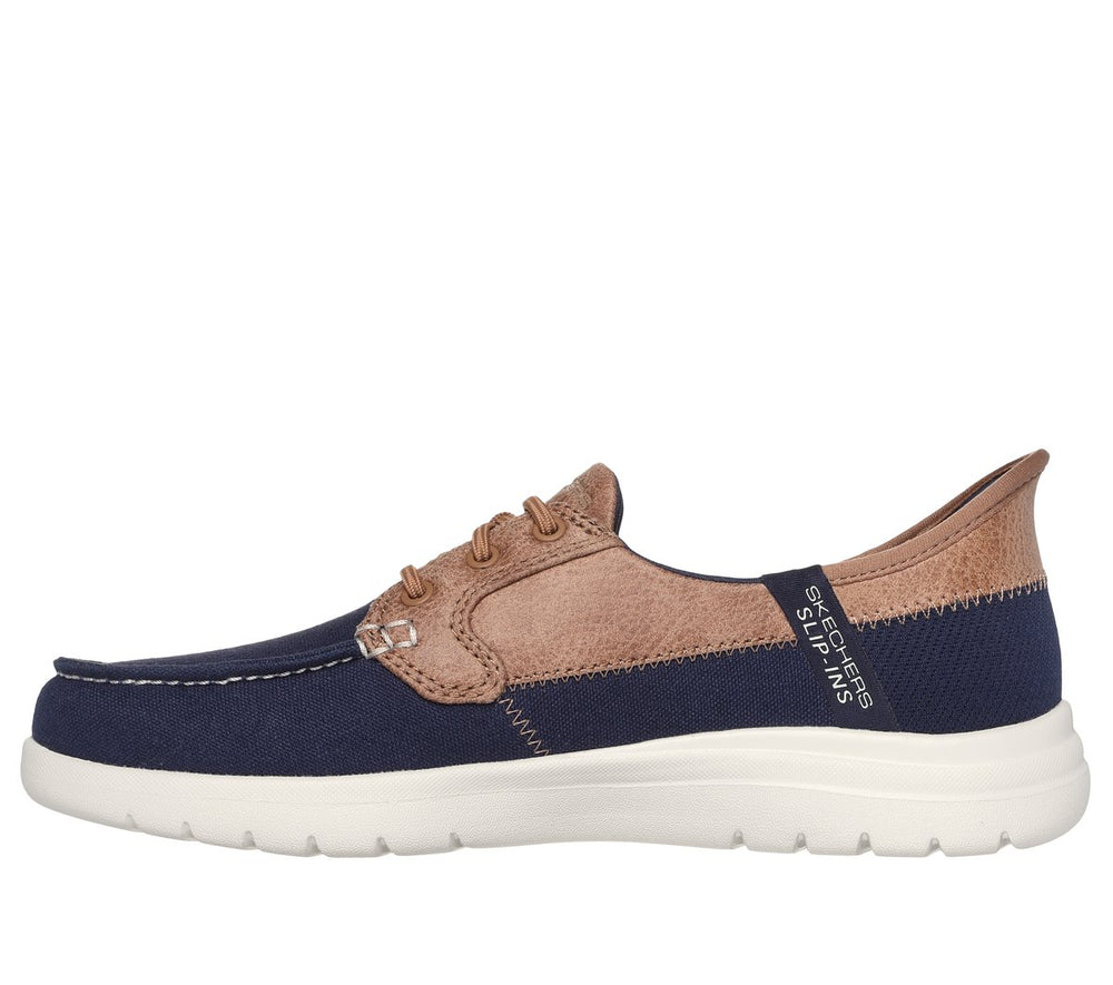Slip-ins: On-The-GO Flex - Palmilla | Skechers on sale