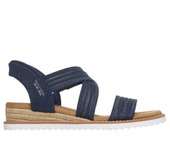 Slip-ins: BOBS Desert Kiss - Lavish Leap | Skechers for sale