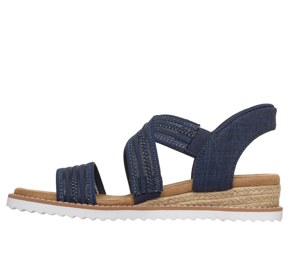 Slip-ins: BOBS Desert Kiss - Lavish Leap | Skechers for sale