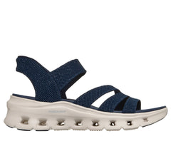 Slip-ins: Arch Fit Glide-Step Pro Sandal - Ace | Skechers US