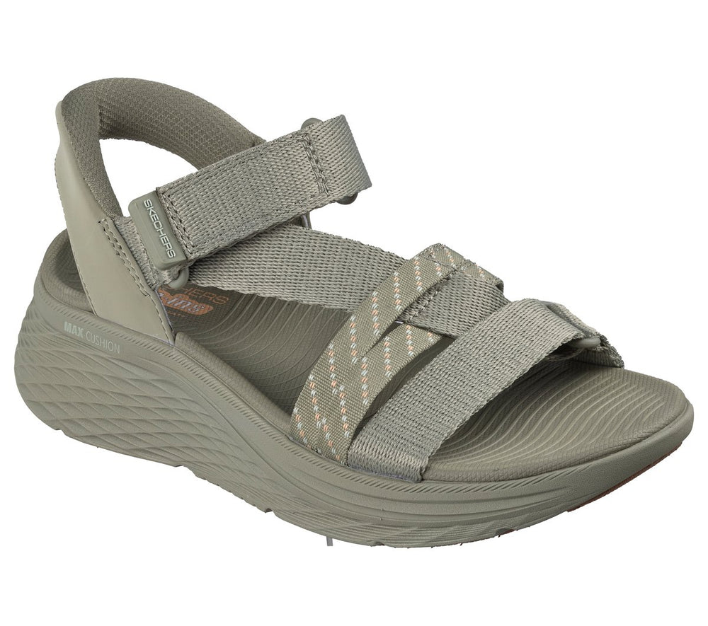 Slip-ins: Max Cushioning Elite 2.0 Sandal - Emery | Skechers sale