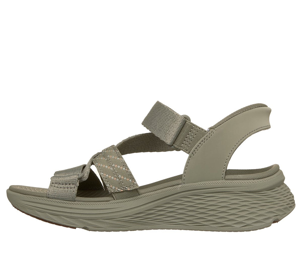 Slip-ins: Max Cushioning Elite 2.0 Sandal - Emery | Skechers sale