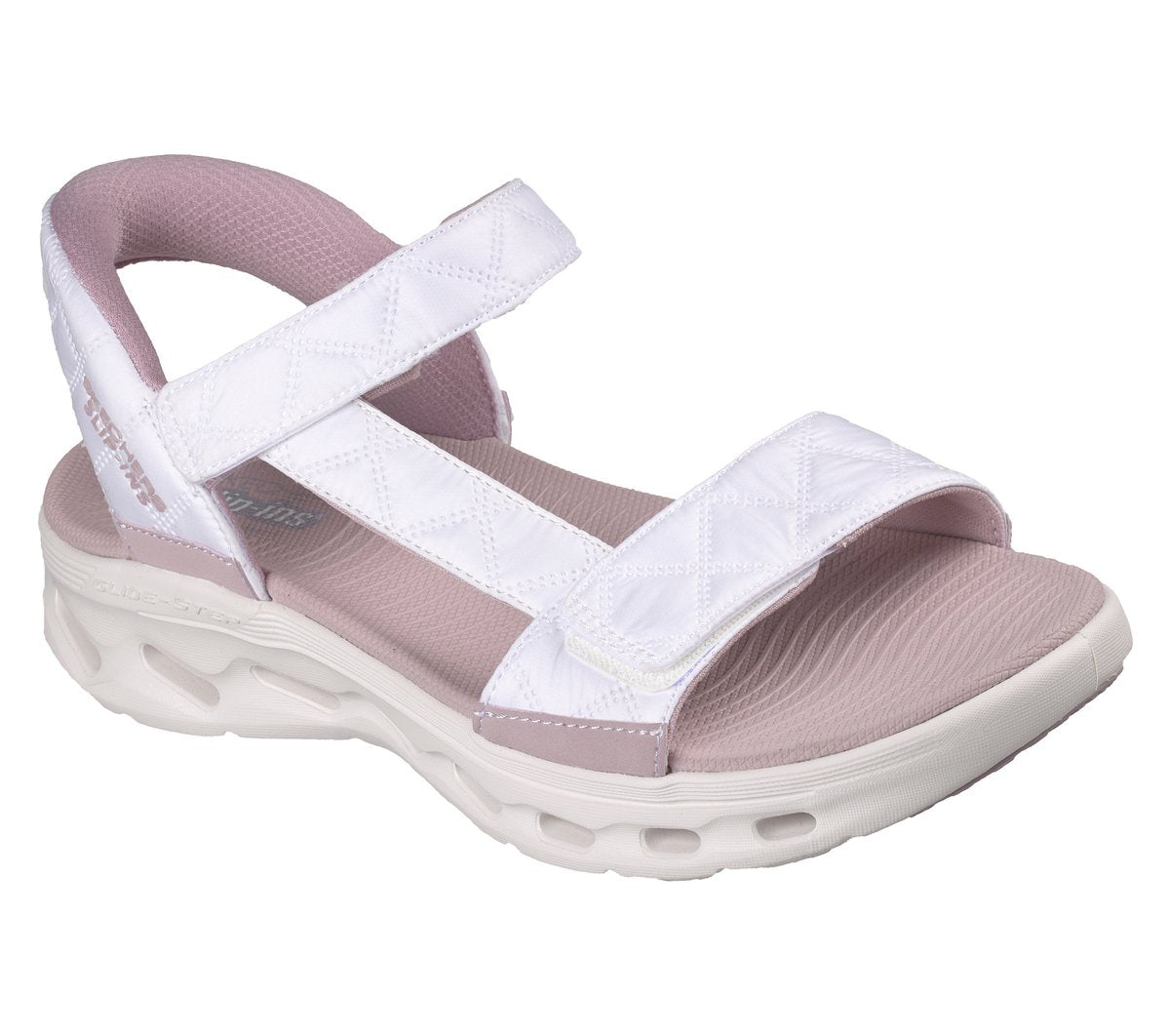 Slip-ins: GO WALK Glide-Step 2.0 Sandal -Cozy Fit Jada | Skechers discount