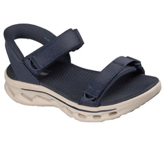 Slip-ins: GO WALK Glide-Step 2.0 Sandal - Charlie | Skechers for sale