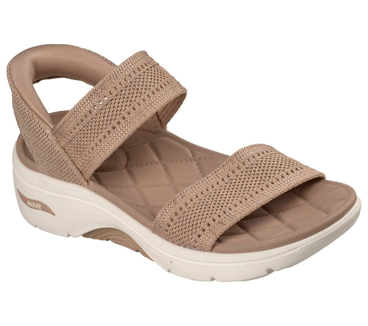 Slip-ins: Arch Fit 2.0 Sandal - Kennedy | Skechers US