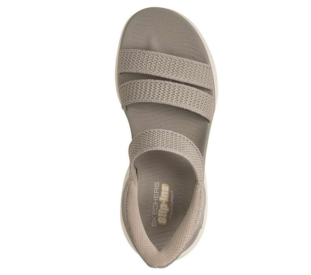 Slip-ins: Massage Fit Edge - Wren | Skechers on sale