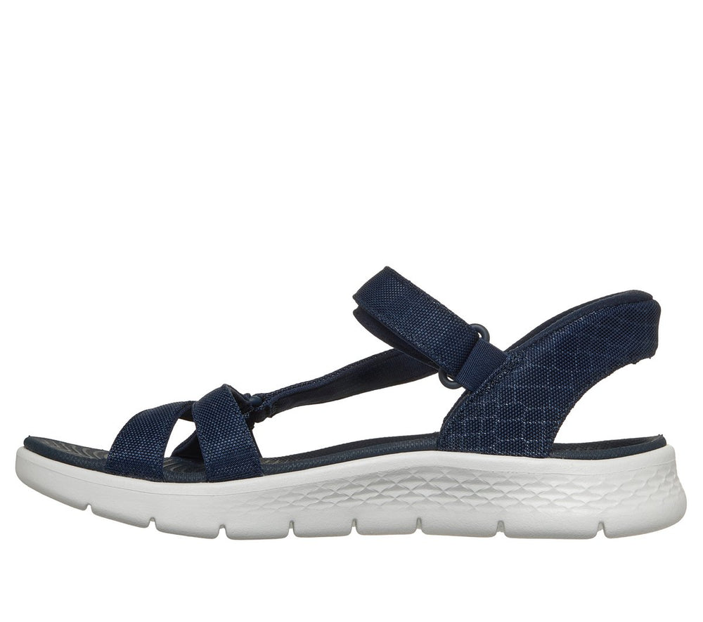 Slip-ins: GO WALK Flex Sandal - Sssophia | Skechers for sale