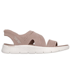 Slip-ins: GO WALK Flex Sandal - Belle | Skechers online