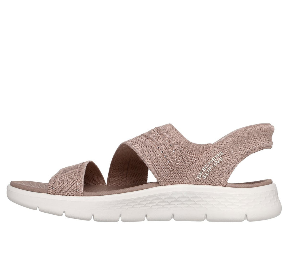 Slip-ins: GO WALK Flex Sandal - Belle | Skechers online