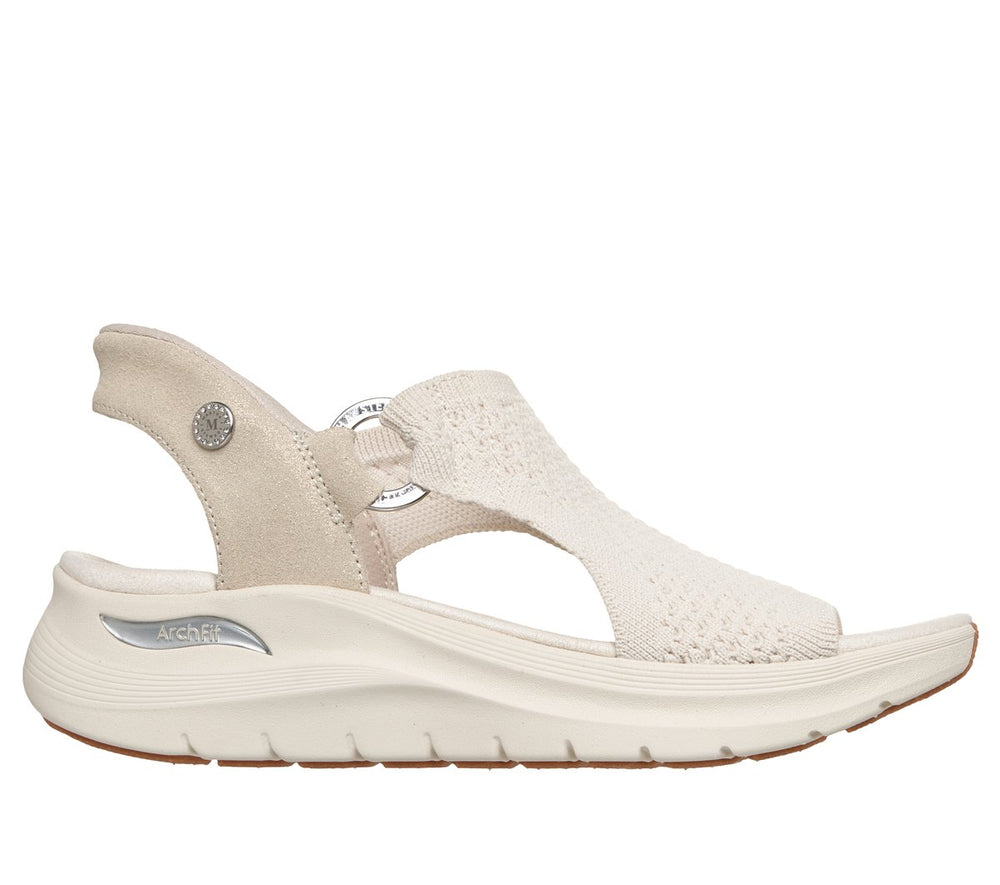 Martha Stewart: Arch Fit 2.0 - Unstoppable Glow | Skechers outlet