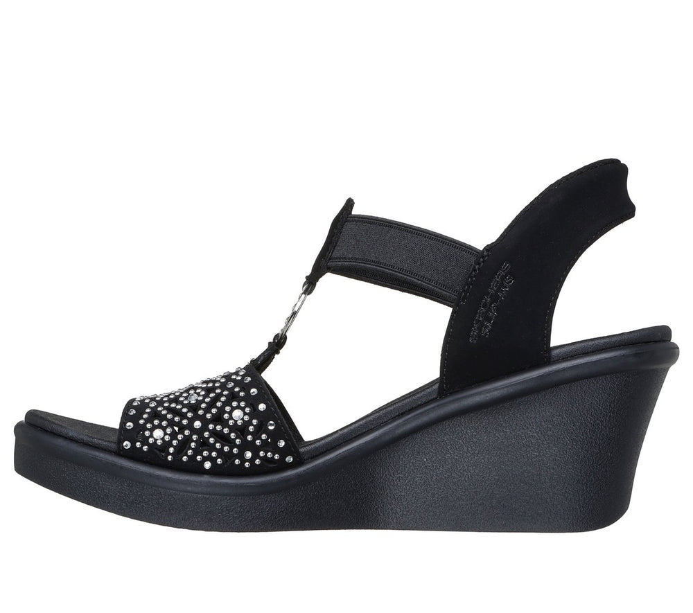 Slip-ins: Rumble On - Dancing Away | Skechers online
