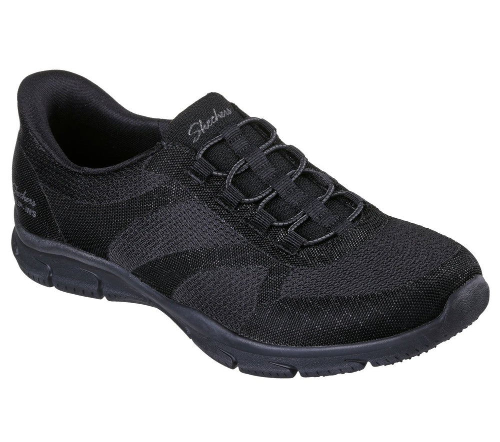 Slip-ins: Brilliance - Shadow Step | Skechers on sale