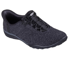 Slip-ins: Breathe-Easy - Knitty Waves | Skechers outlet