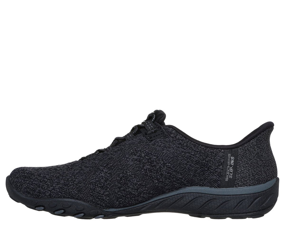 Slip-ins: Breathe-Easy - Knitty Waves | Skechers outlet