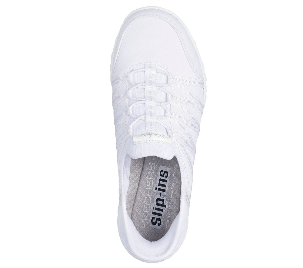 Slip-ins Relaxed Fit: Breathe-Easy - Roll-With-Me | Skechers sale