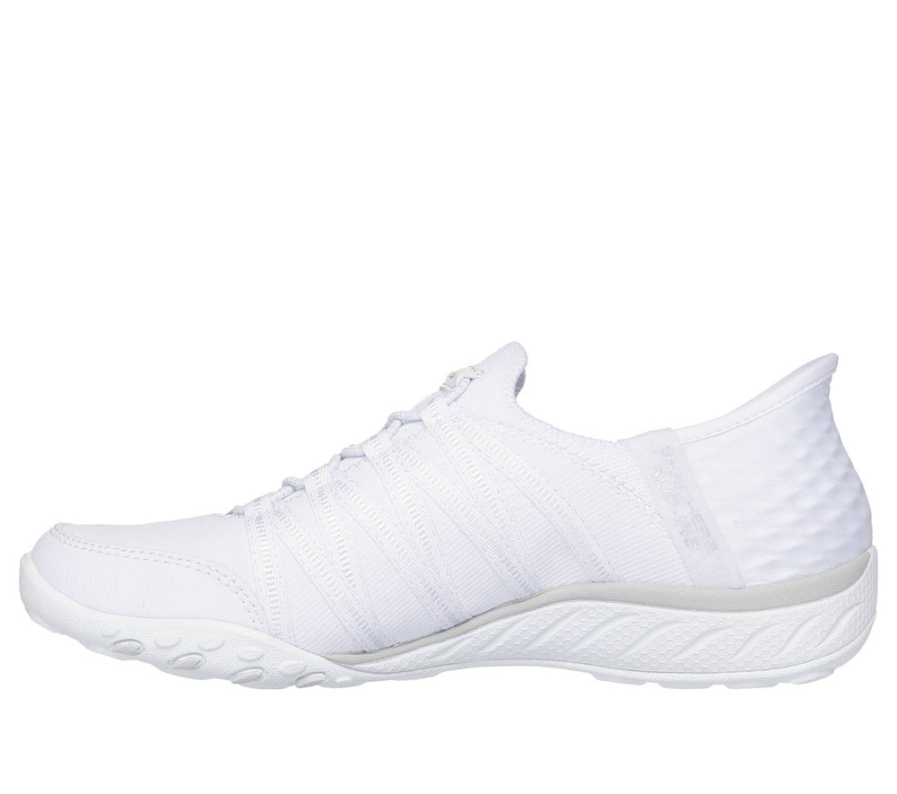 Slip-ins Relaxed Fit: Breathe-Easy - Roll-With-Me | Skechers sale