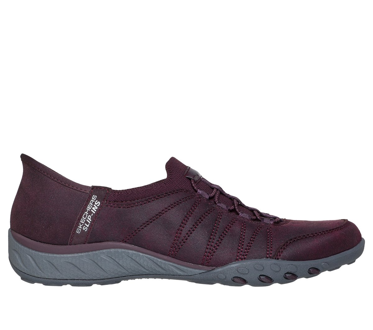 Slip-ins Relaxed Fit: Breathe-Easy - Home-Body | Skechers discount