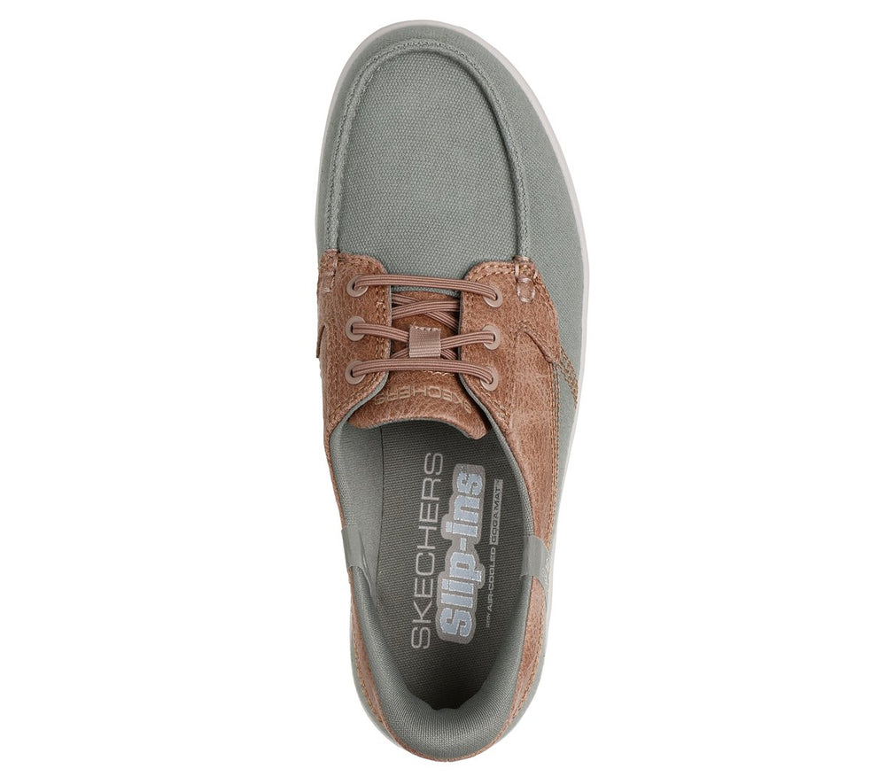 Slip-ins: On-The-GO Flex Radiant - Sandy | Skechers for sale