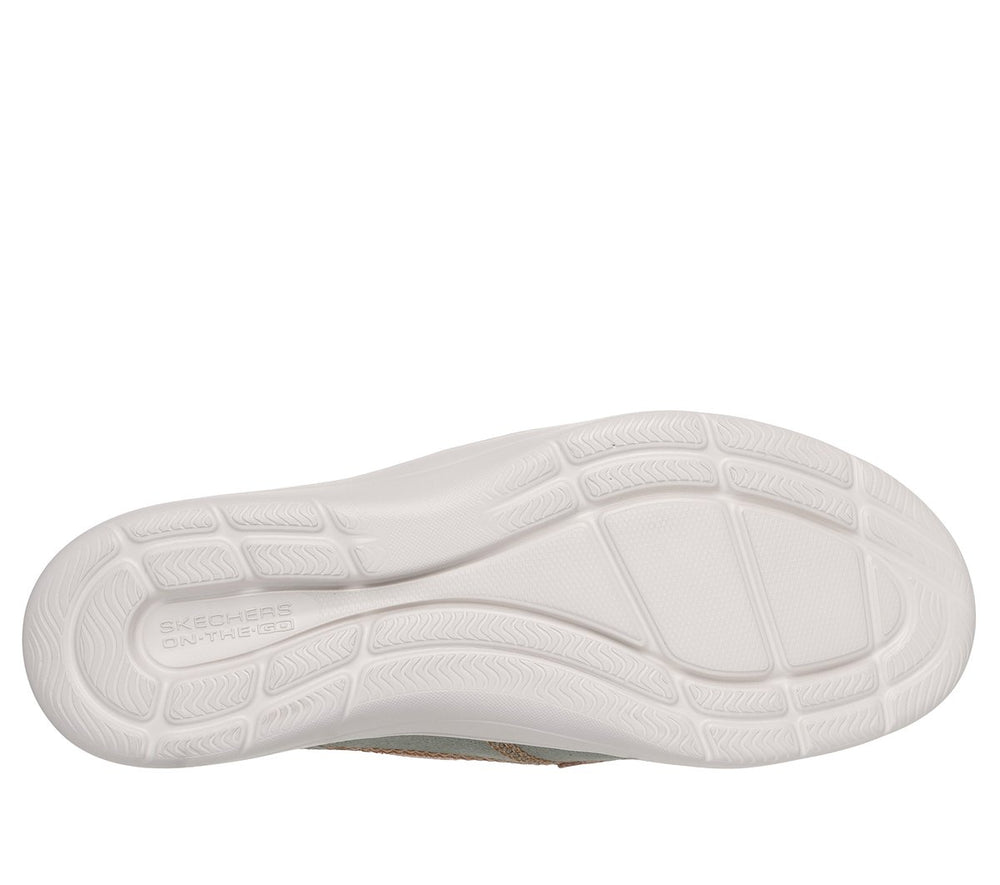 Slip-ins: On-The-GO Flex Radiant - Sandy | Skechers for sale