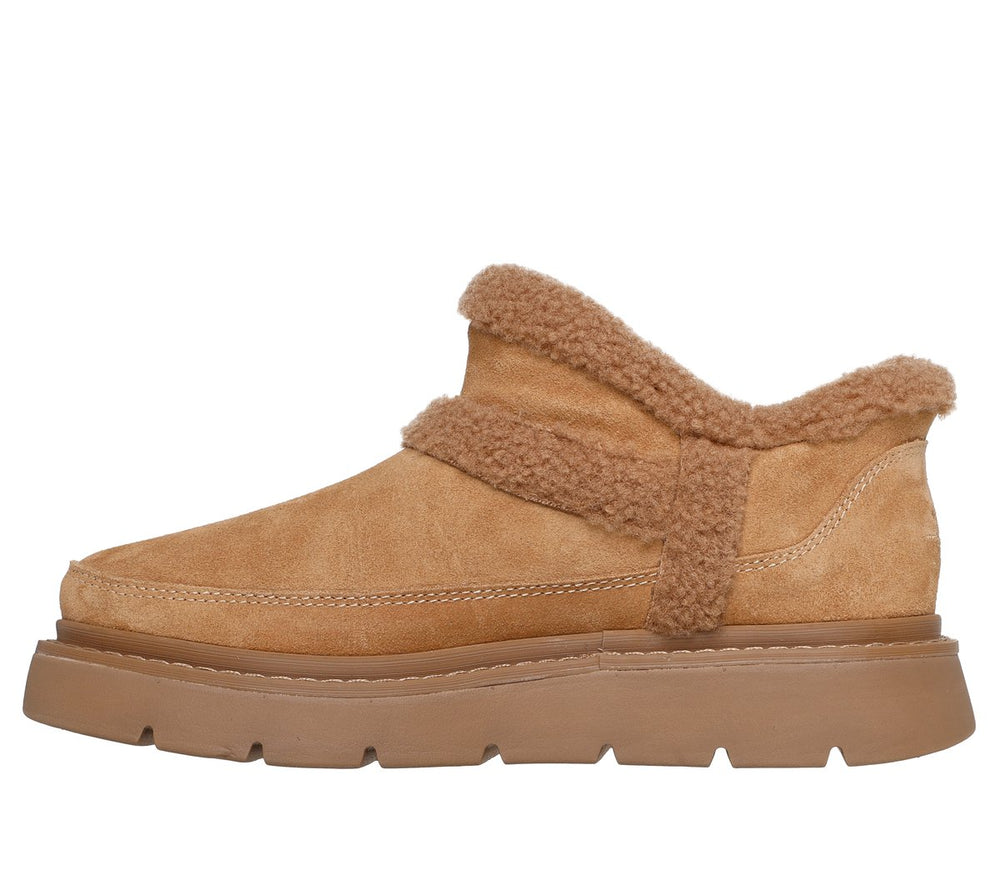 Slip-ins: BOBS Keepsakes Lite - Winter Snug | Skechers online