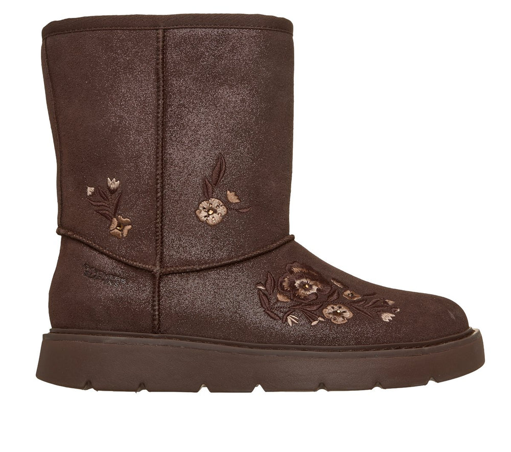 Slip-ins: Keepsakes Cozy - Cozy Mid Floral | Skechers outlet